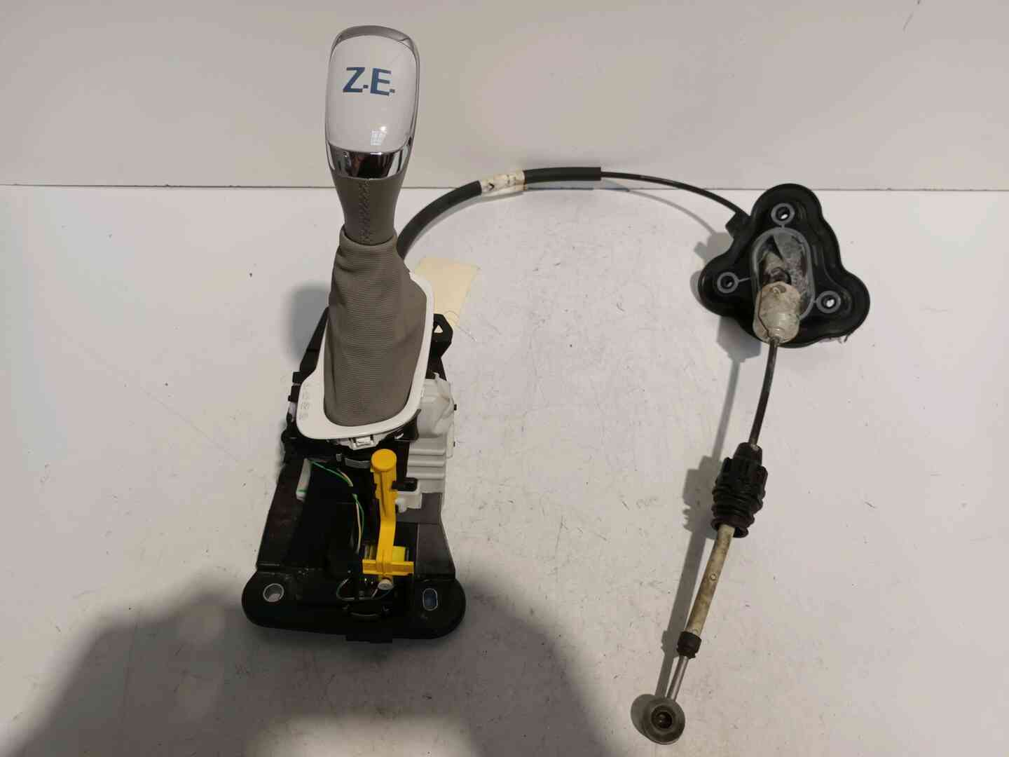 Image sélectionnée