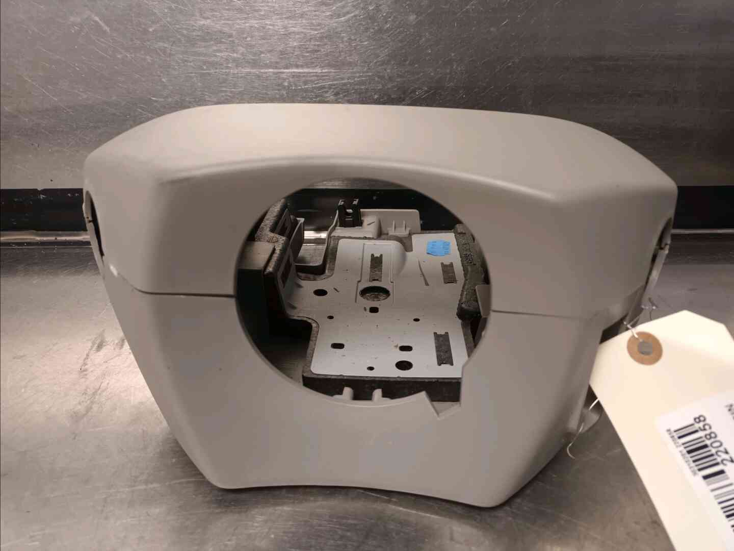 Image sélectionnée