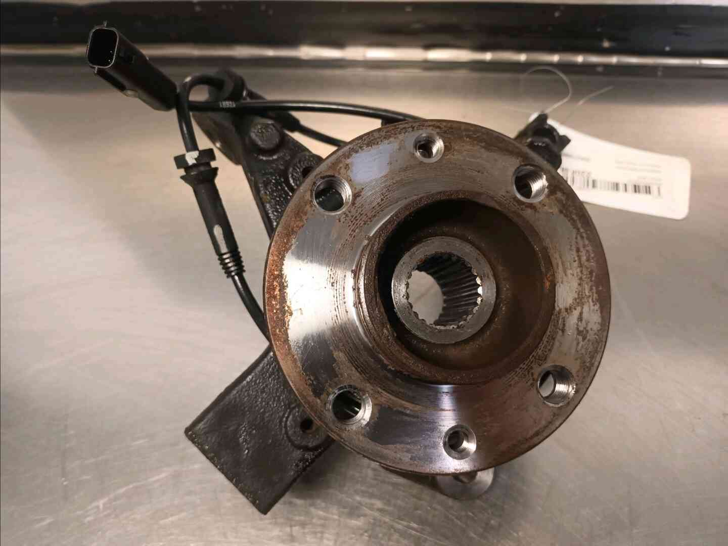 Image sélectionnée