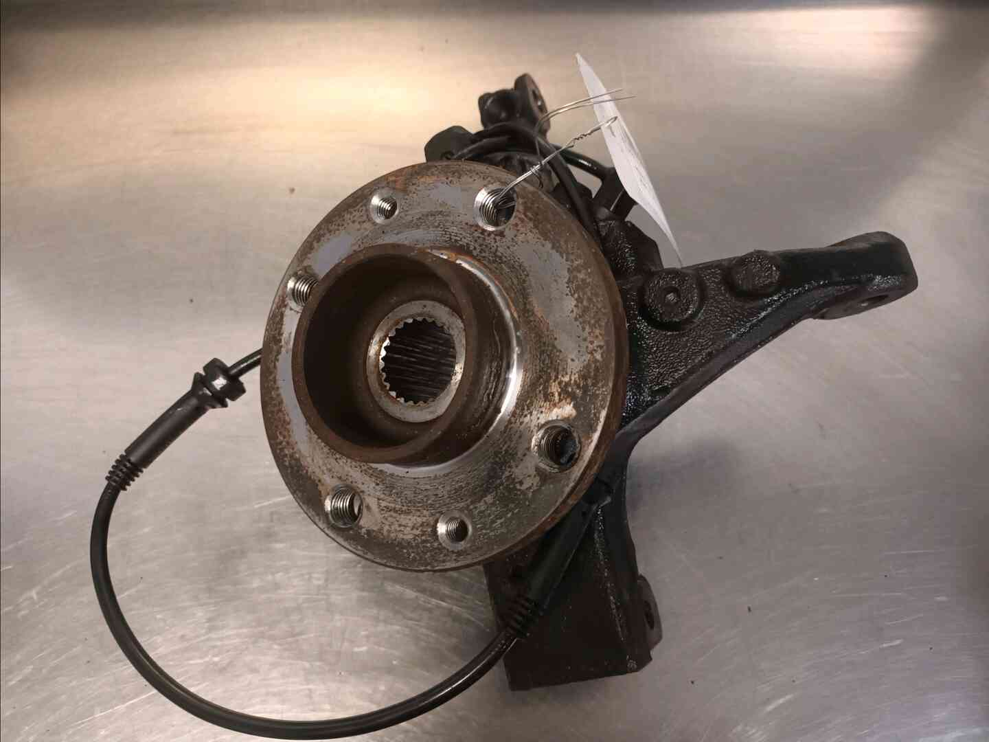 Image sélectionnée