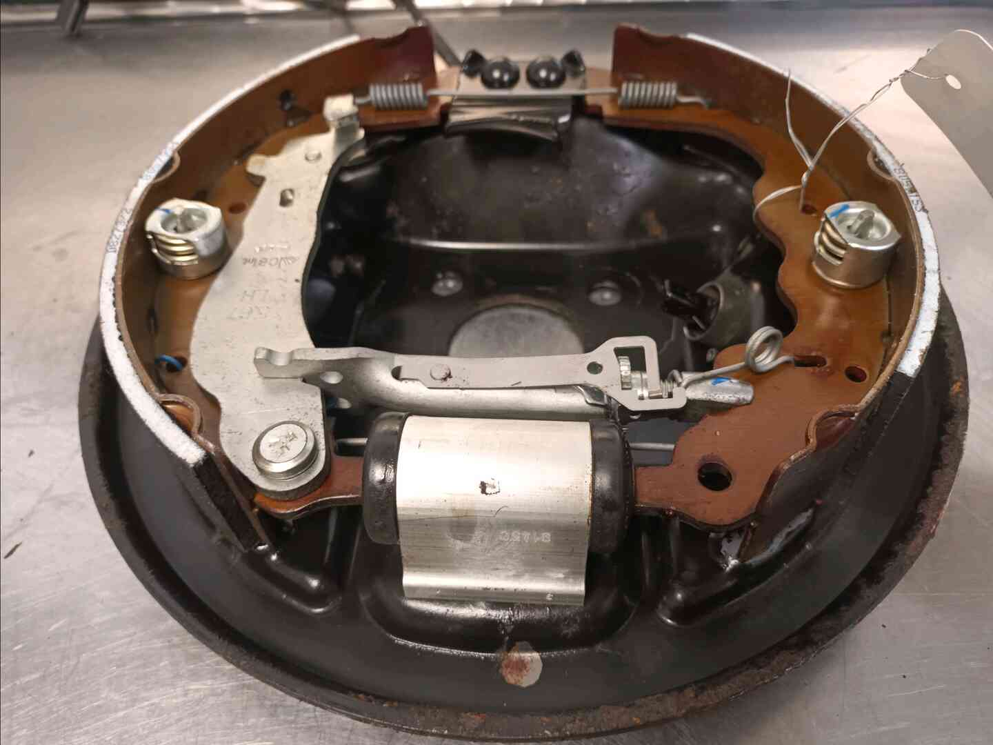 Image sélectionnée