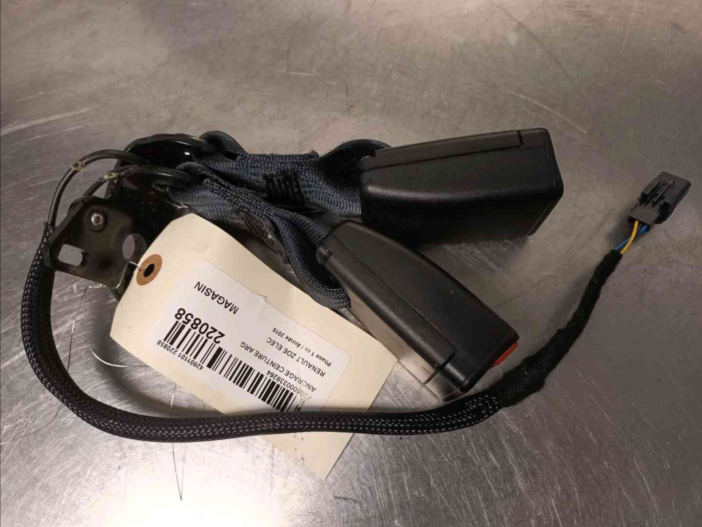 Image sélectionnée