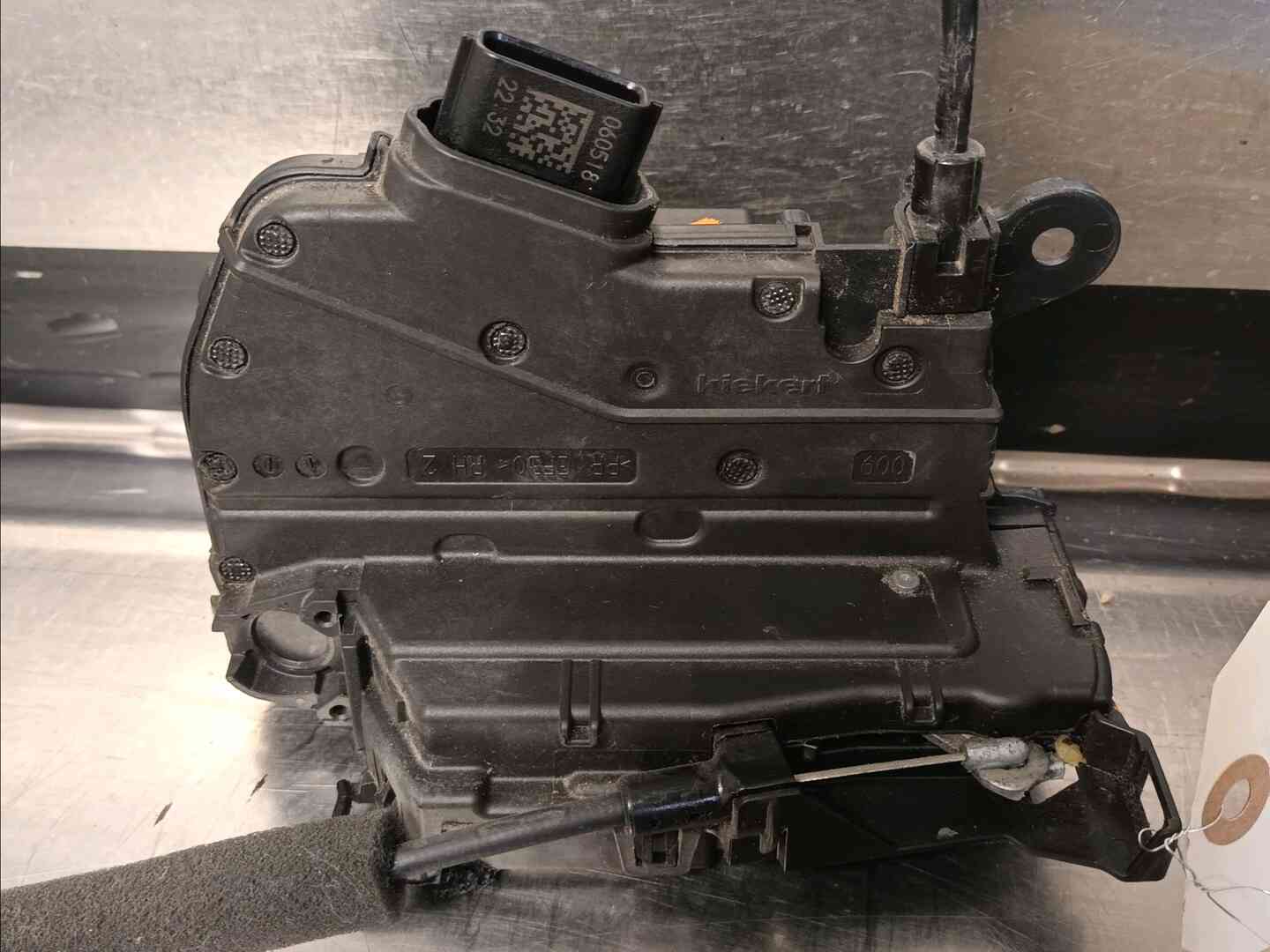 Image sélectionnée