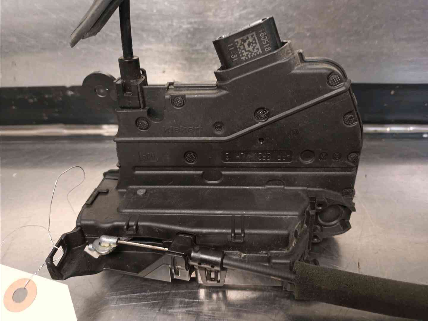 Image sélectionnée