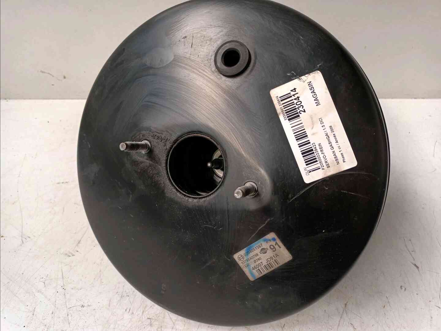 Image sélectionnée