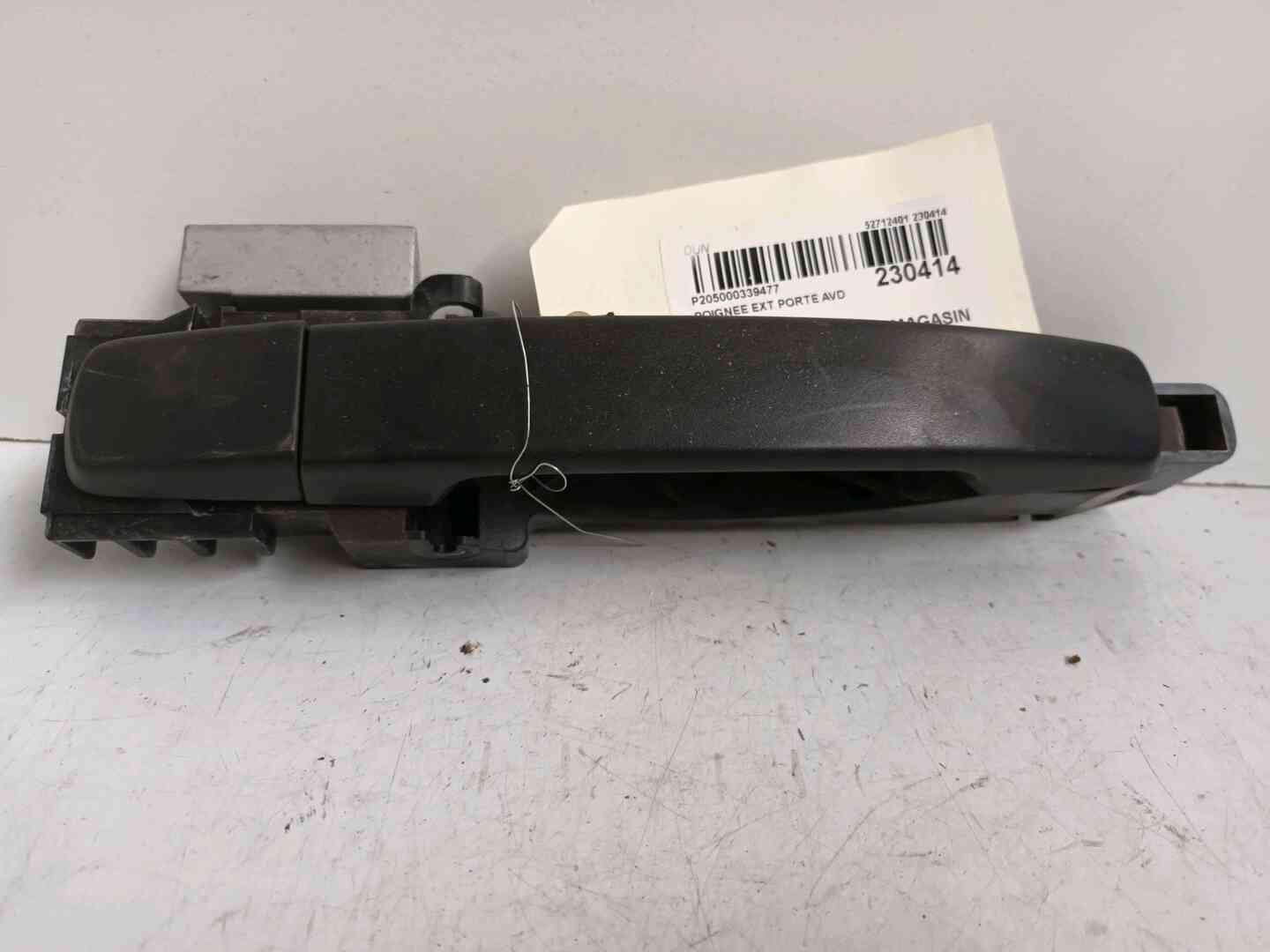 Image sélectionnée