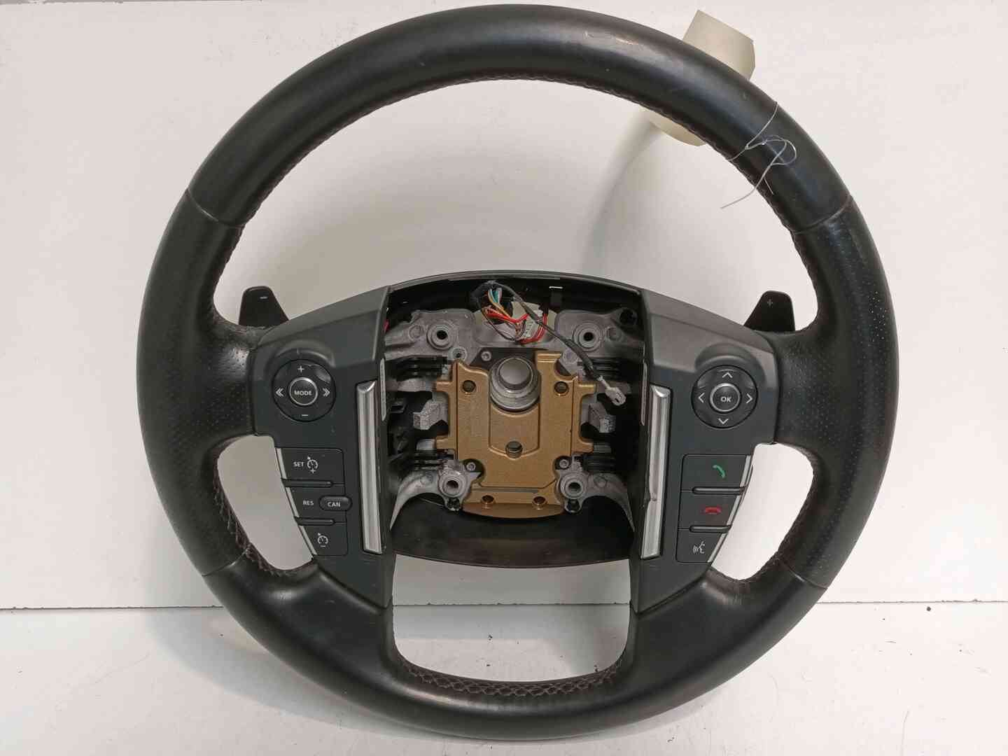 Image sélectionnée