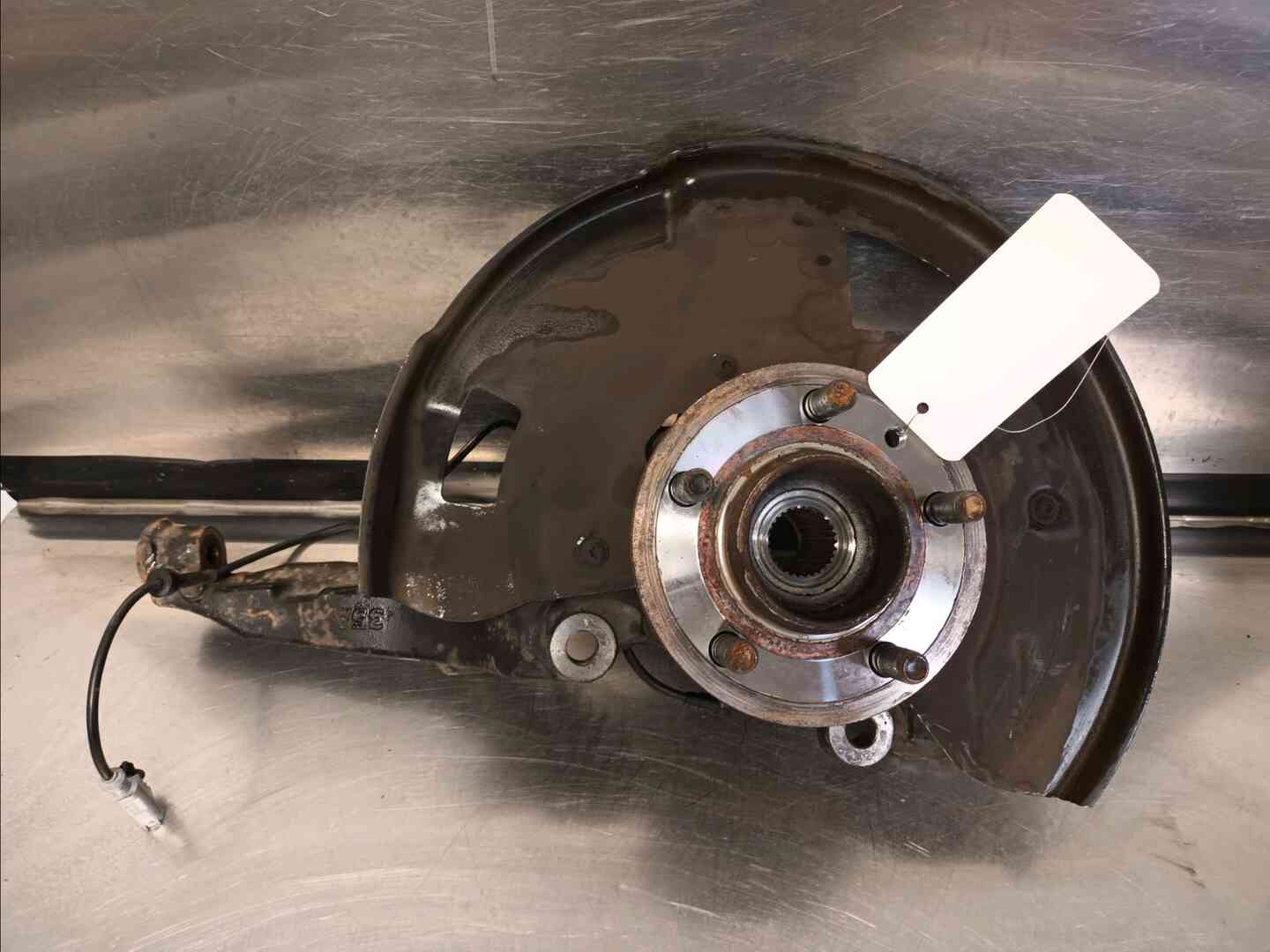 Image sélectionnée