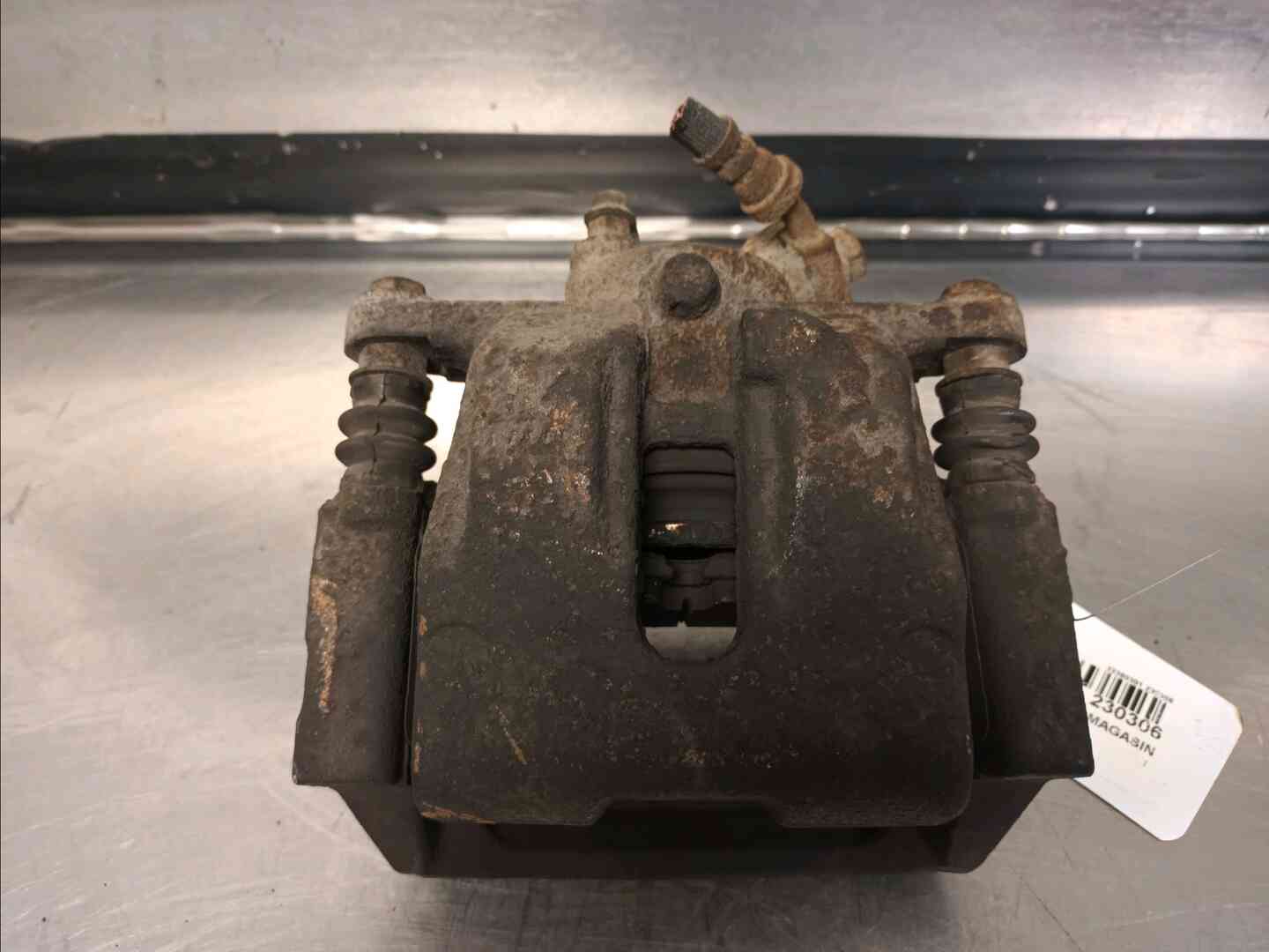 Image sélectionnée
