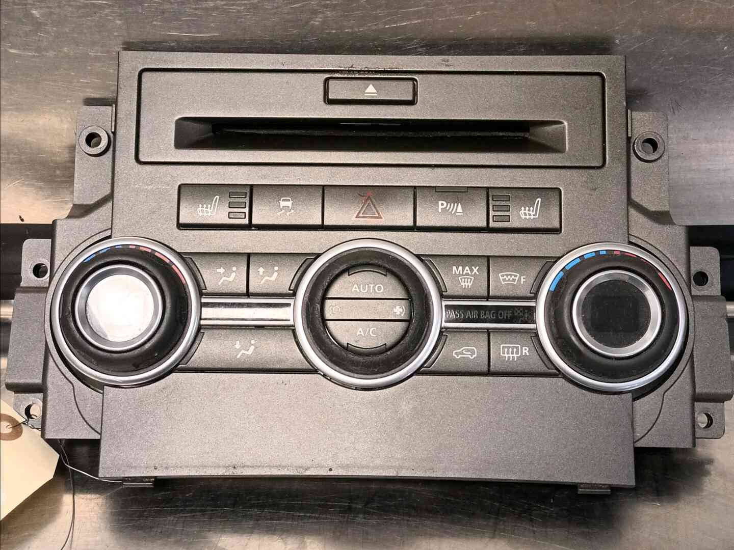 Image sélectionnée