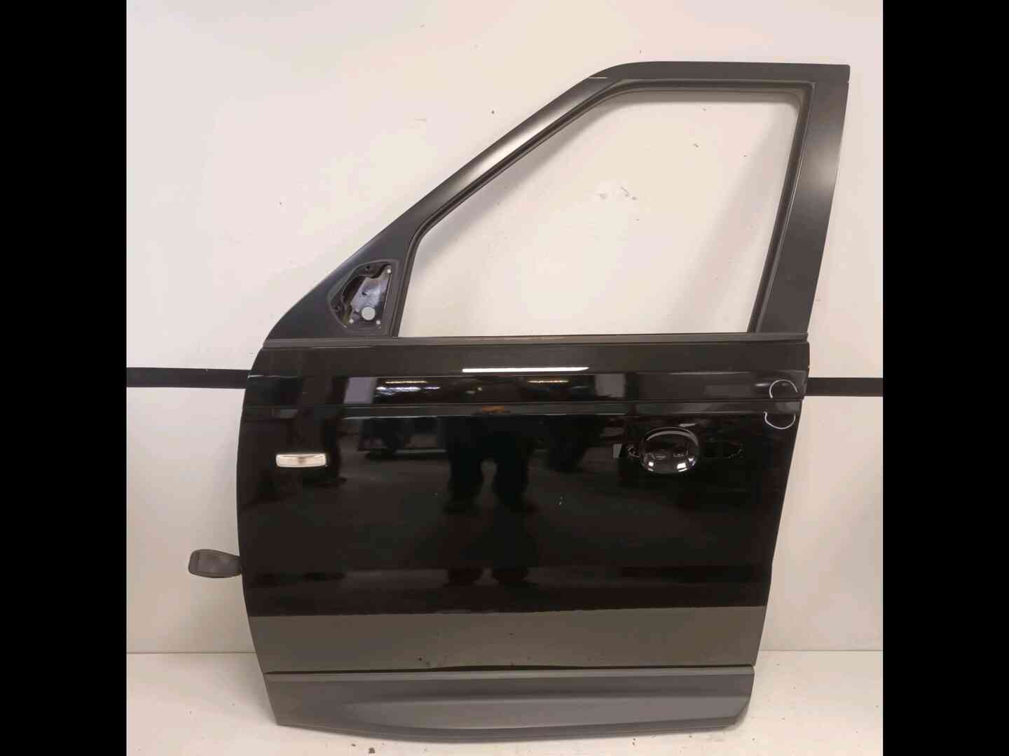 Image sélectionnée