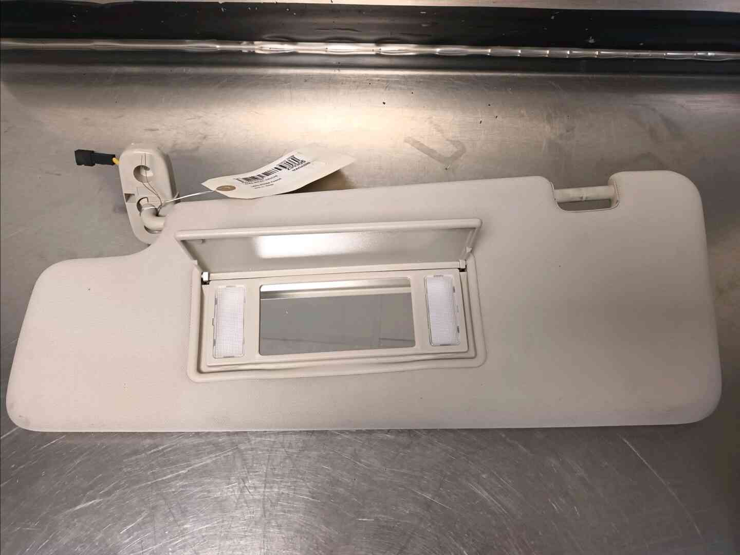 Image sélectionnée