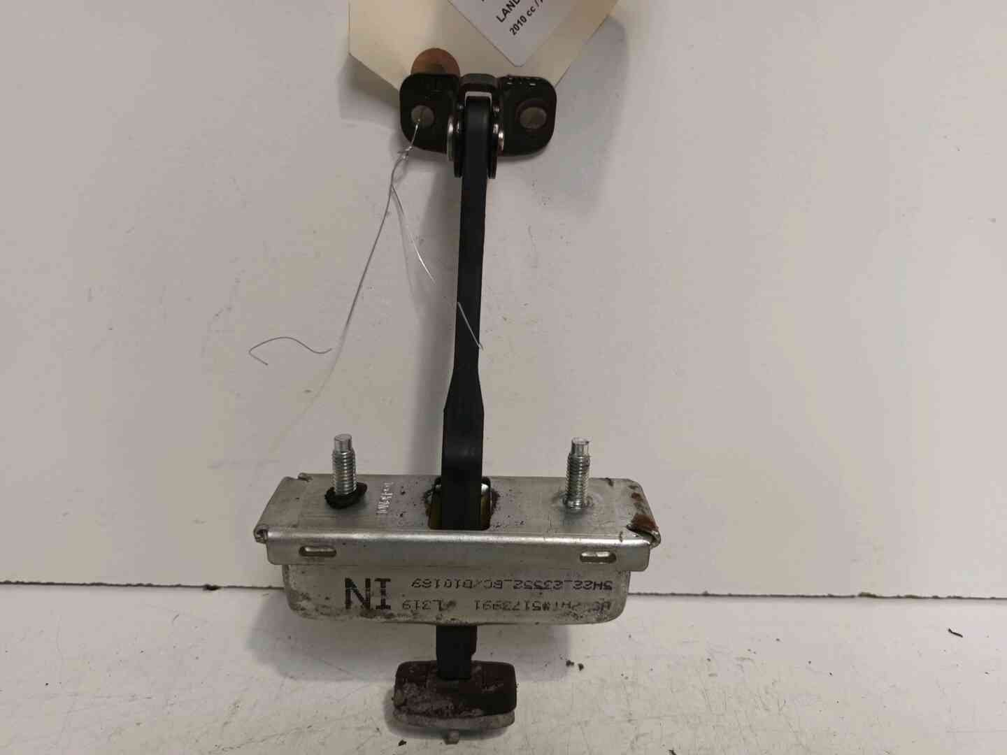 Image sélectionnée