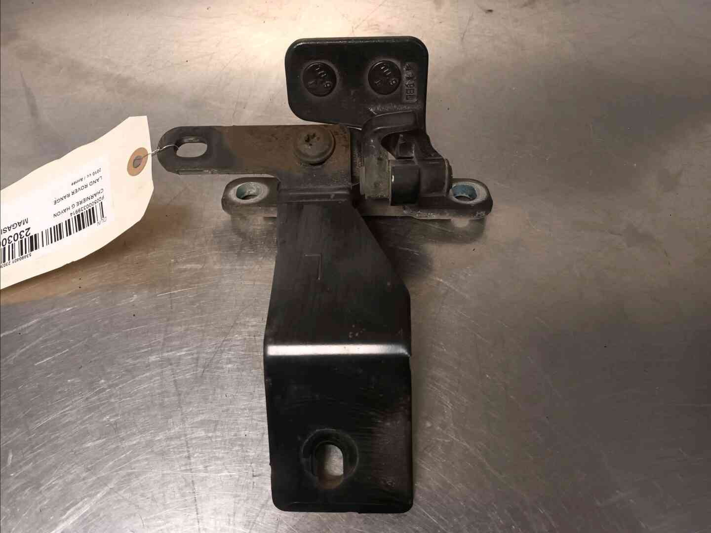 Image sélectionnée