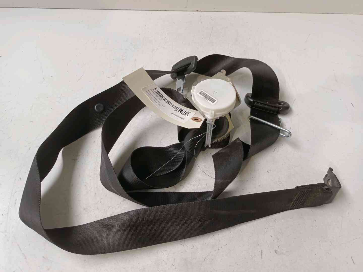 Image sélectionnée