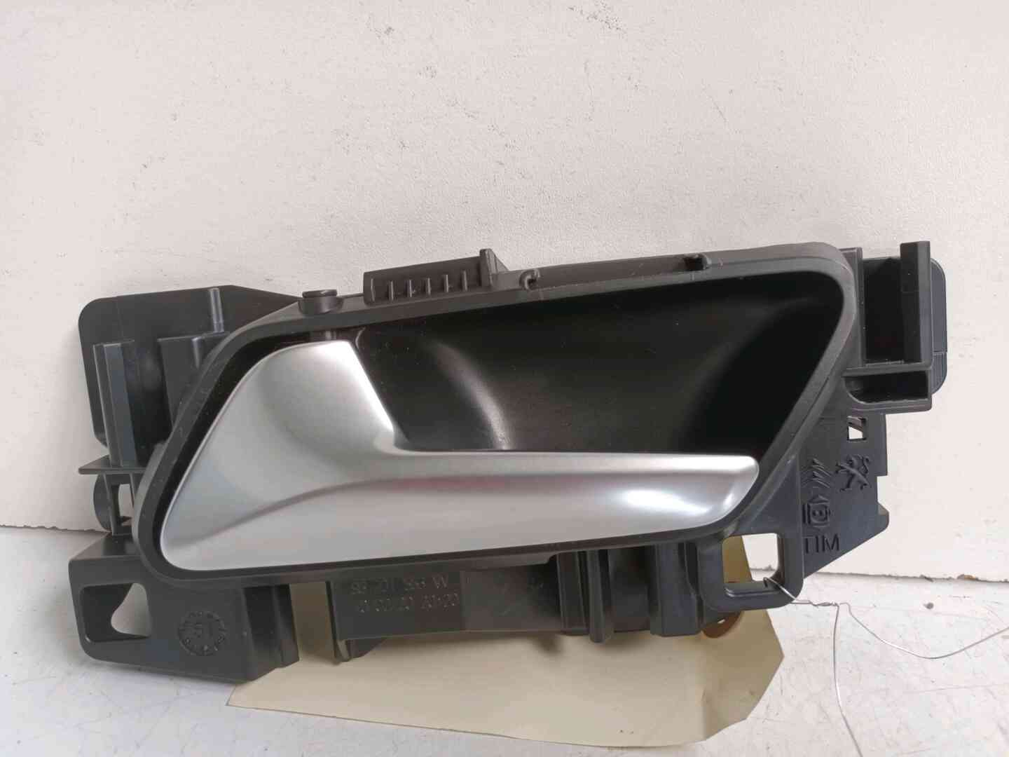 Image sélectionnée