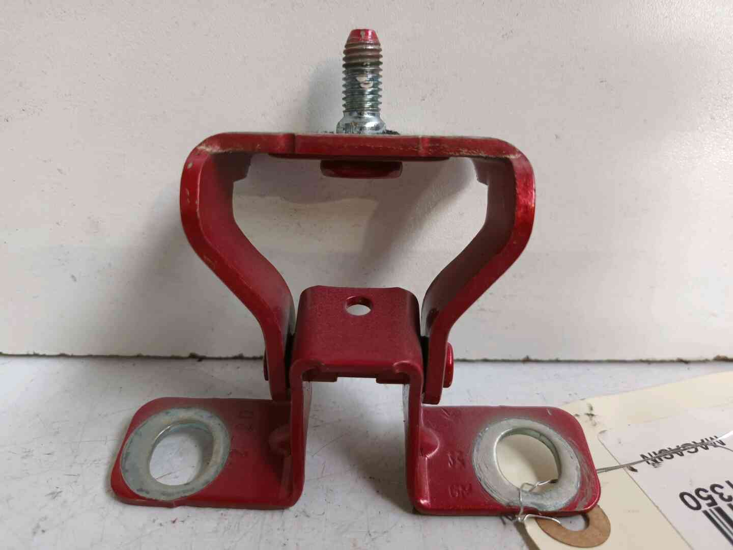 Image sélectionnée