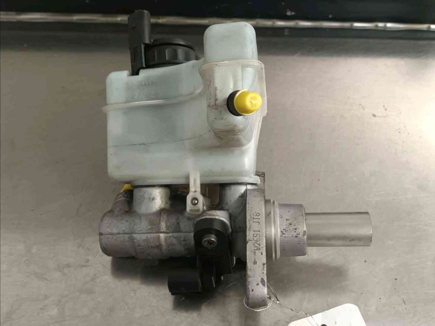 Image sélectionnée