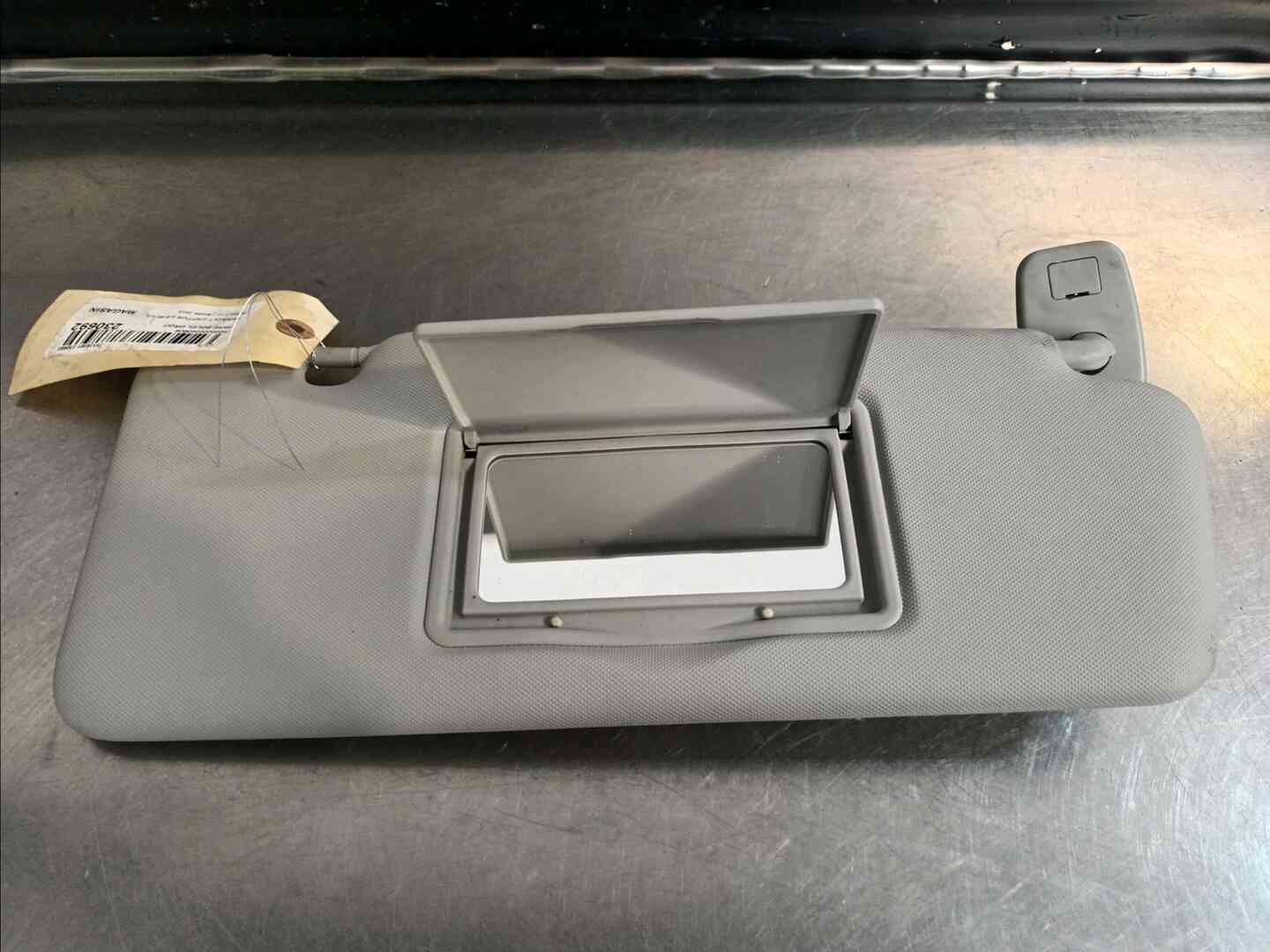 Image sélectionnée