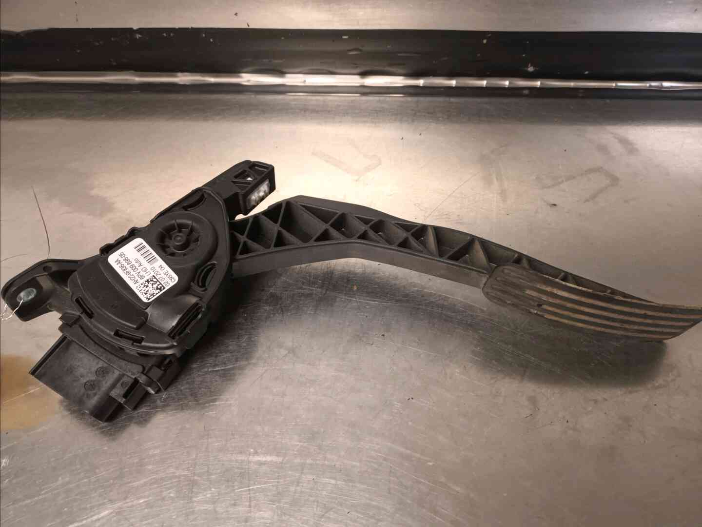 Image sélectionnée