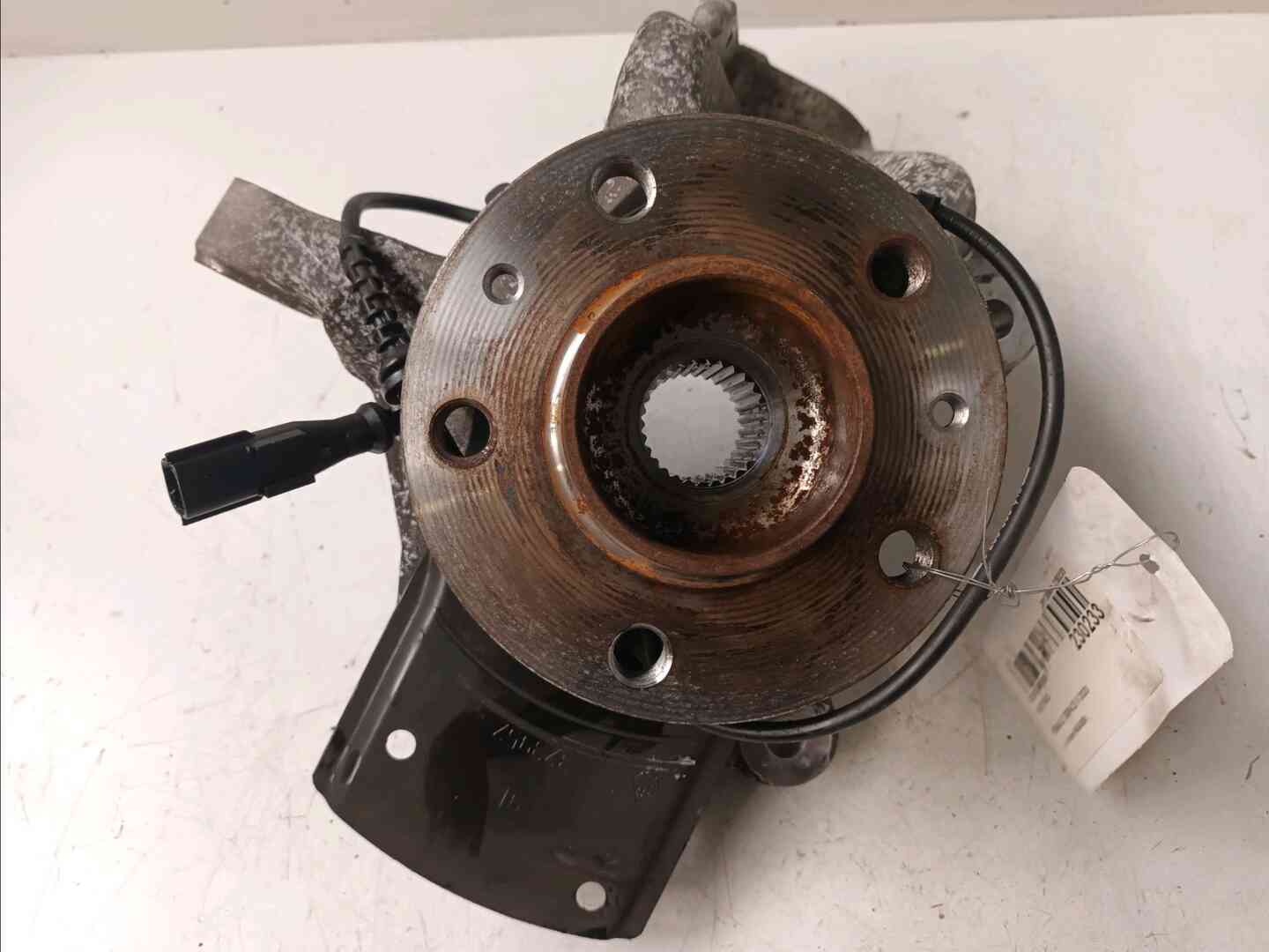 Image sélectionnée