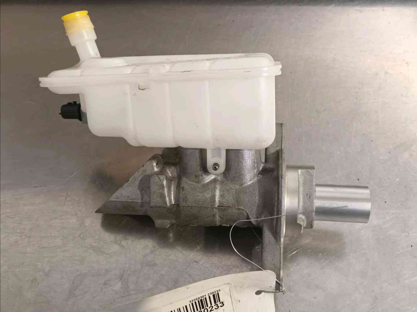 Image sélectionnée