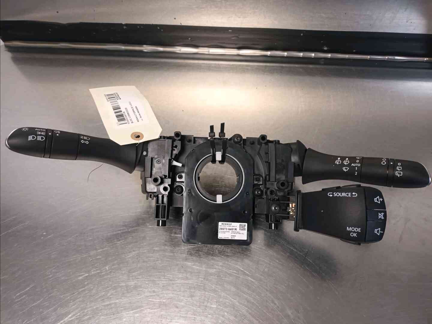 Image sélectionnée