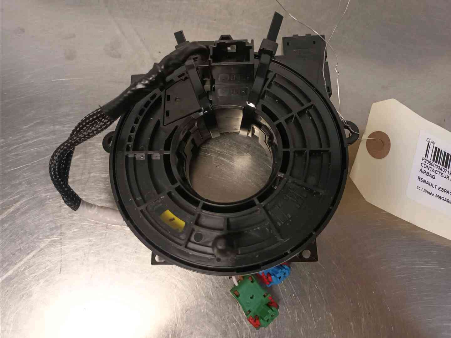 Image sélectionnée
