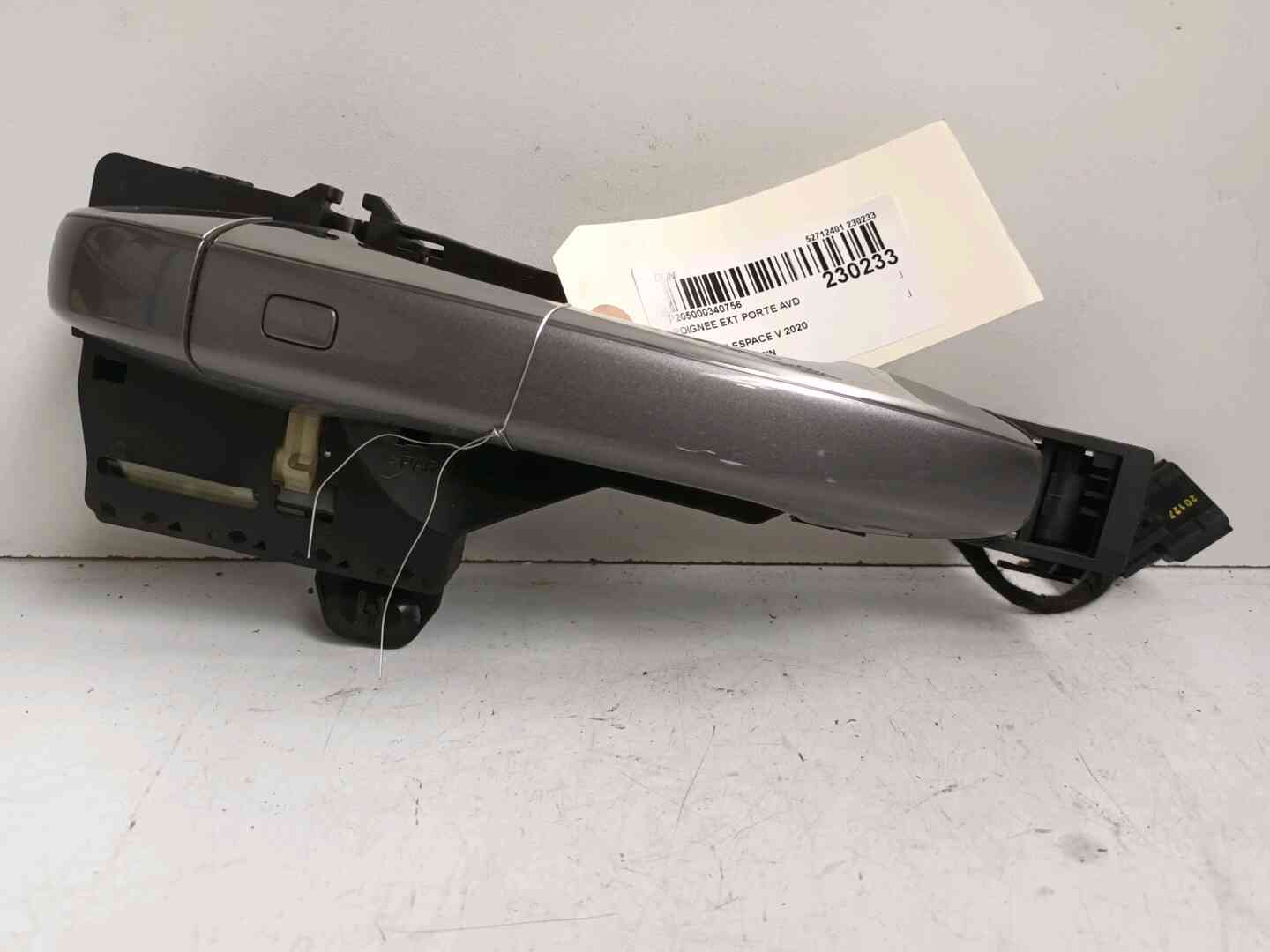 Image sélectionnée