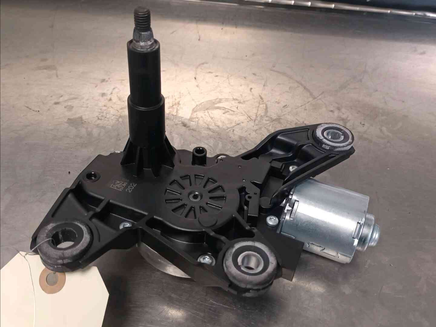 Image sélectionnée