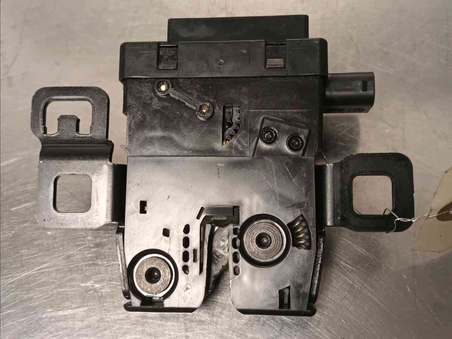 Image sélectionnée