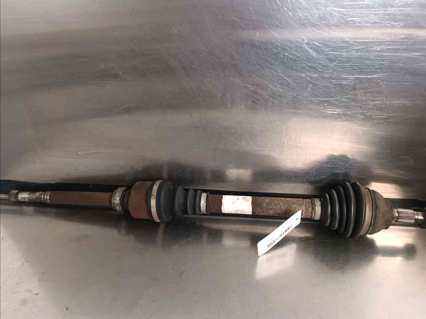 Image sélectionnée