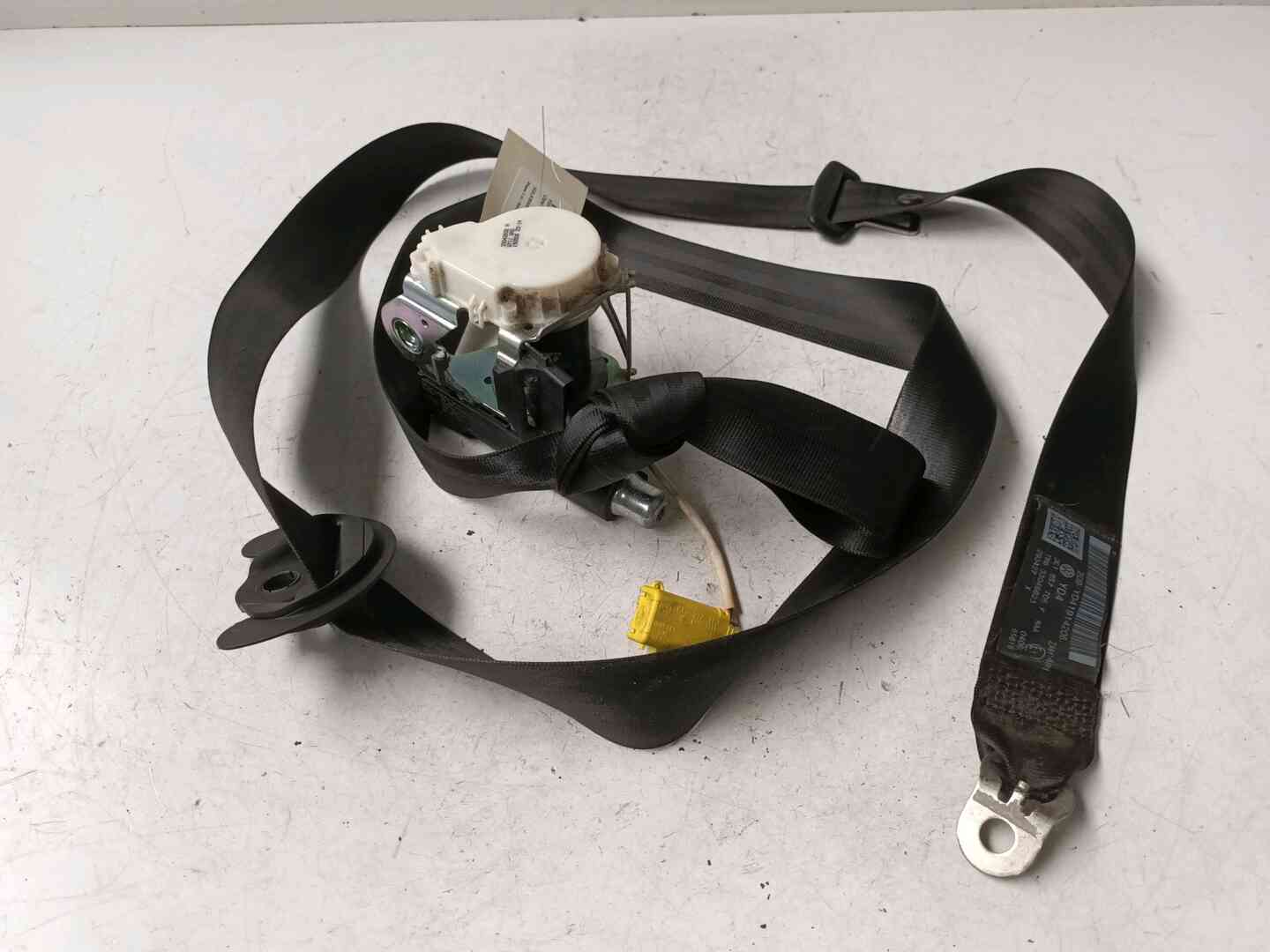 Image sélectionnée