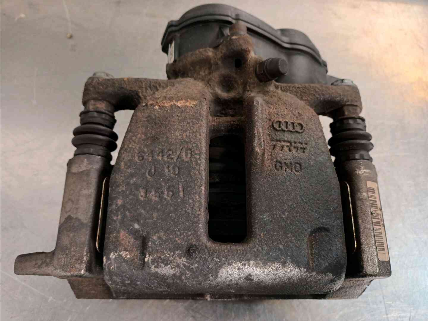 Image sélectionnée