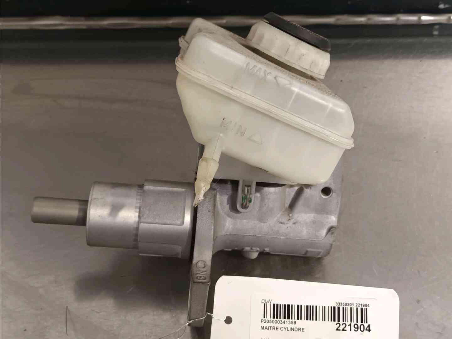 Image sélectionnée