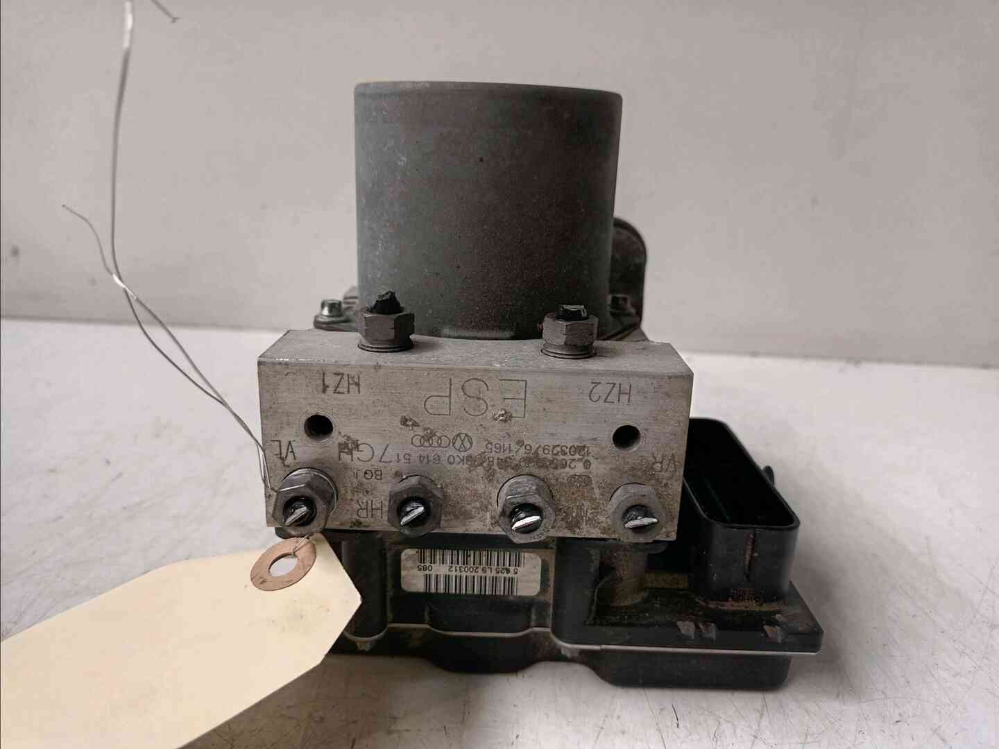 Image sélectionnée