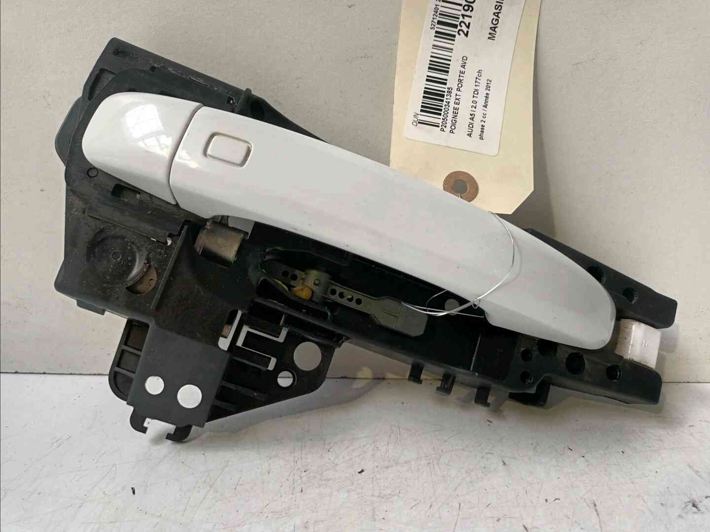 Image sélectionnée