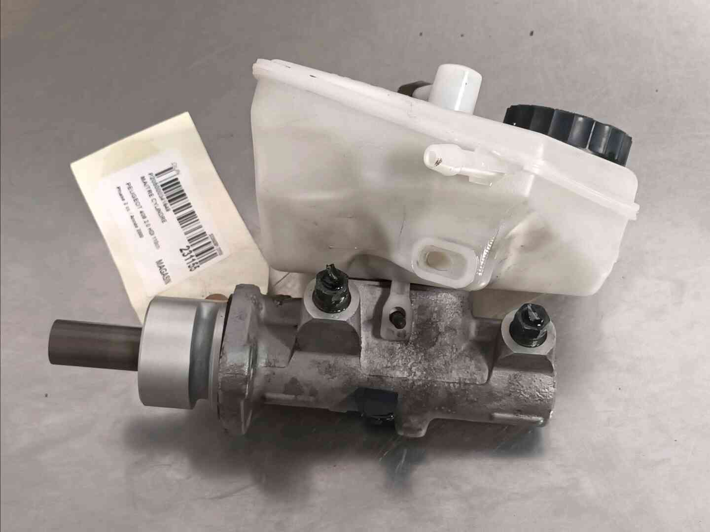 Image sélectionnée