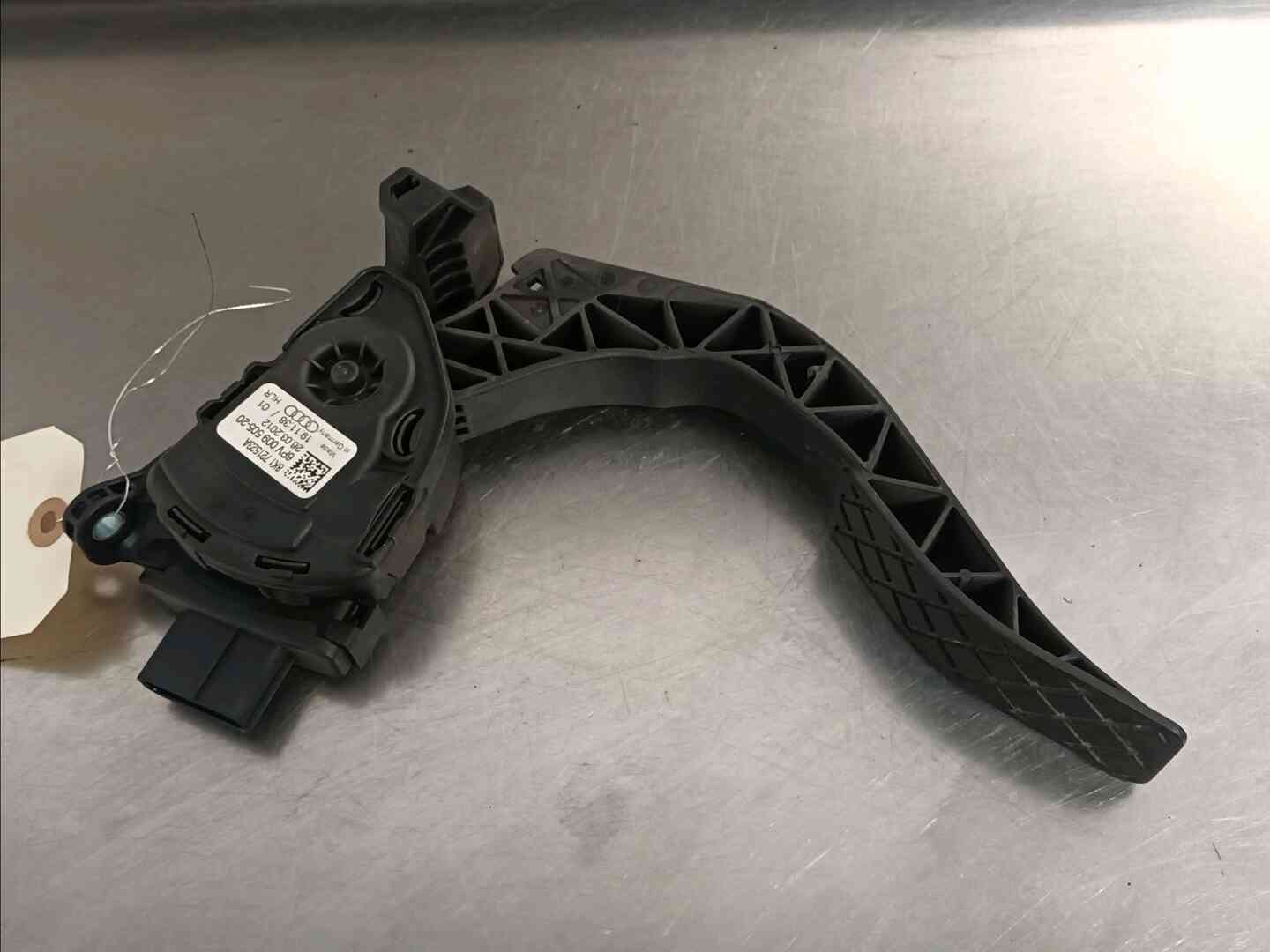 Image sélectionnée