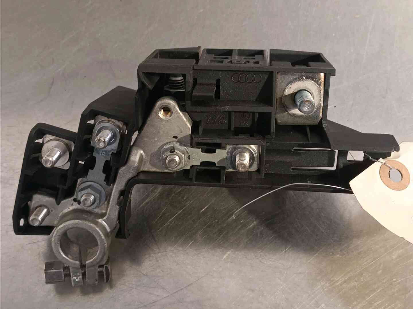 Image sélectionnée