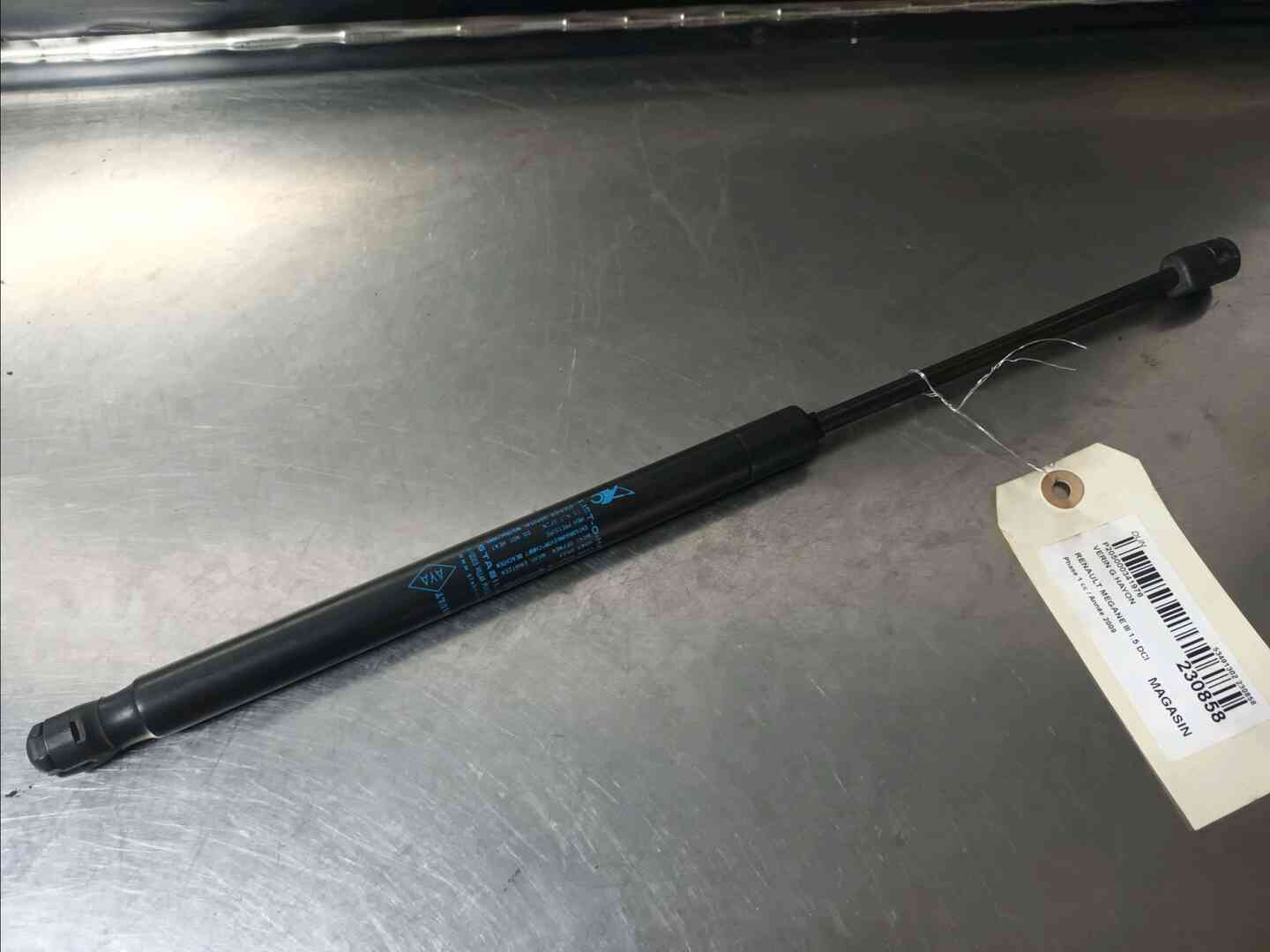 Image sélectionnée