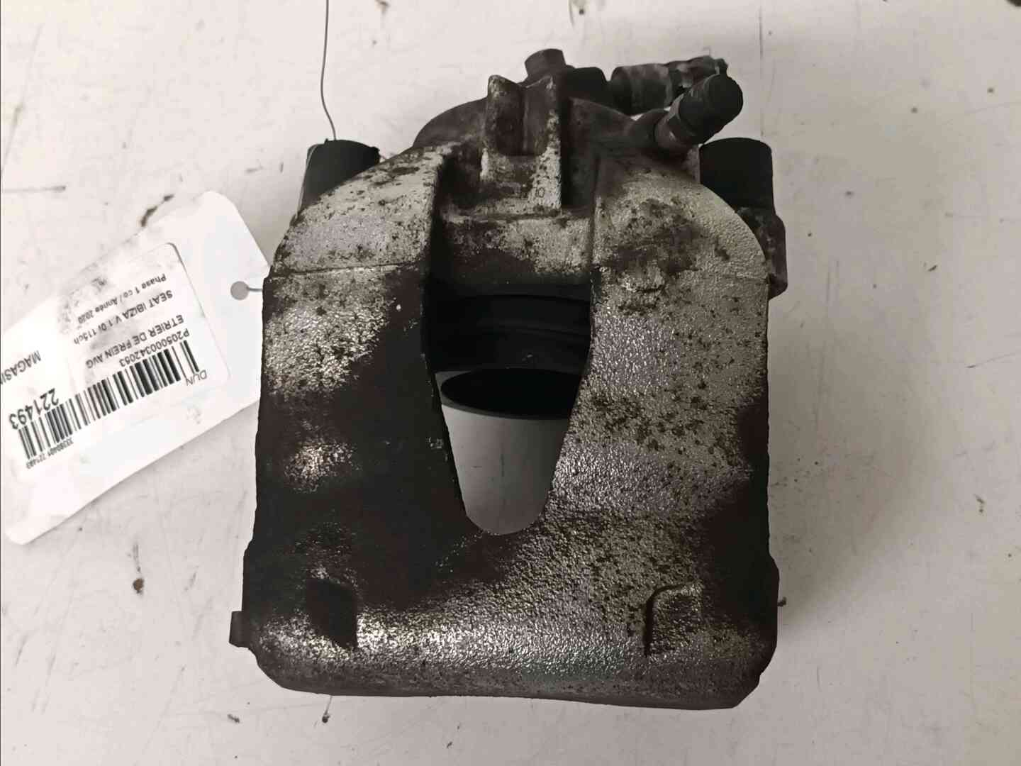 Image sélectionnée