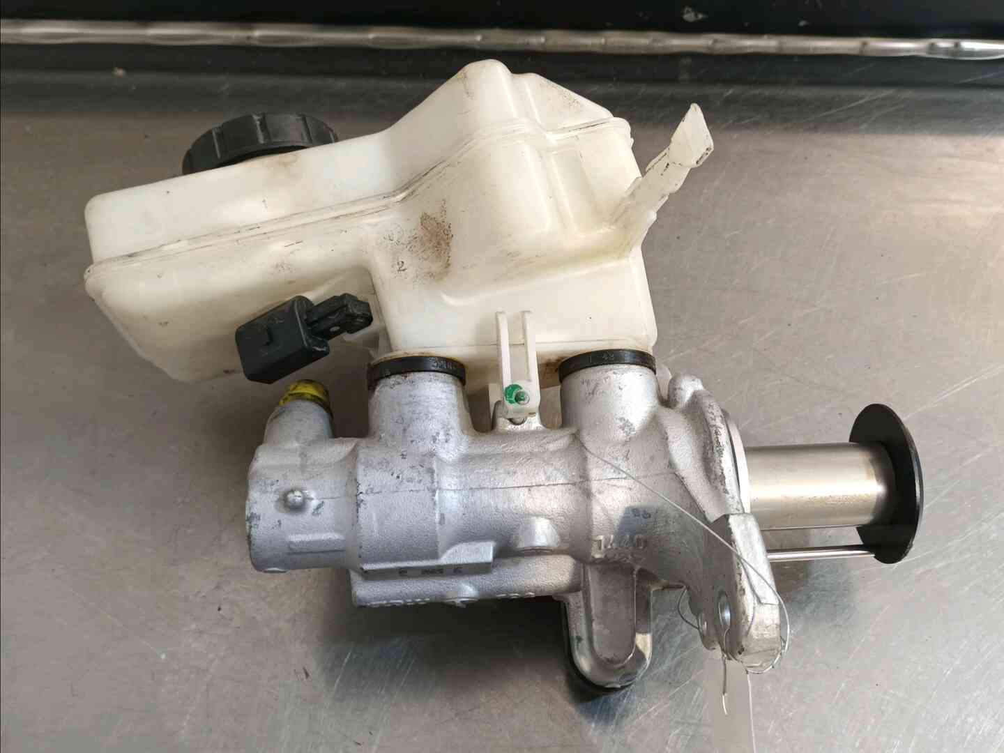 Image sélectionnée