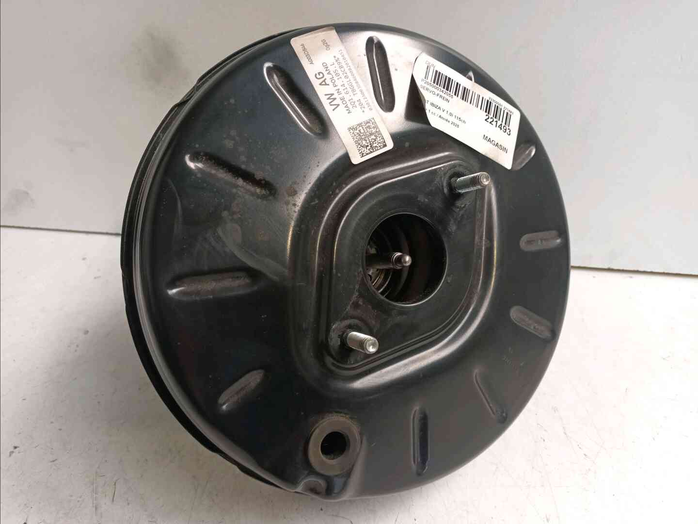 Image sélectionnée