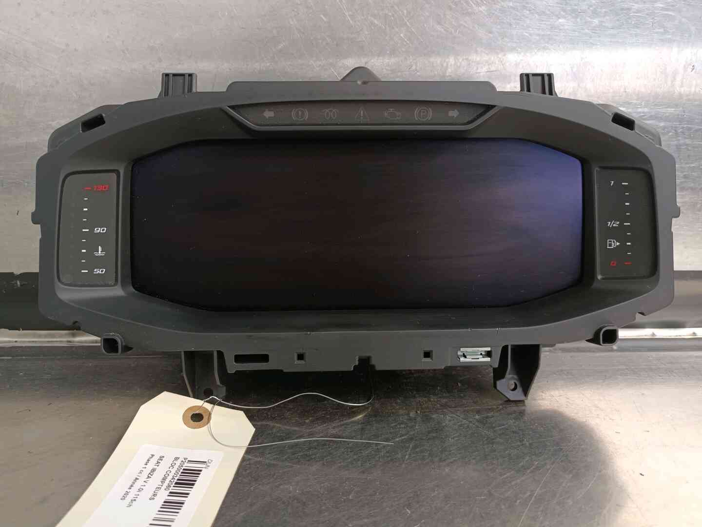 Image sélectionnée