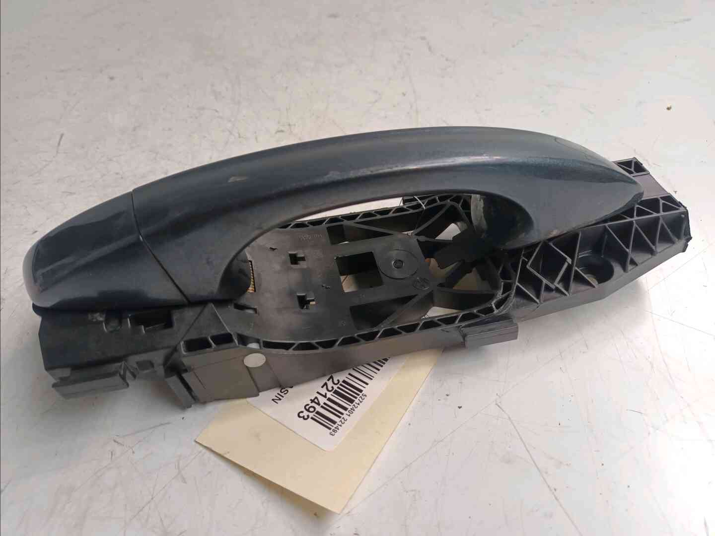 Image sélectionnée