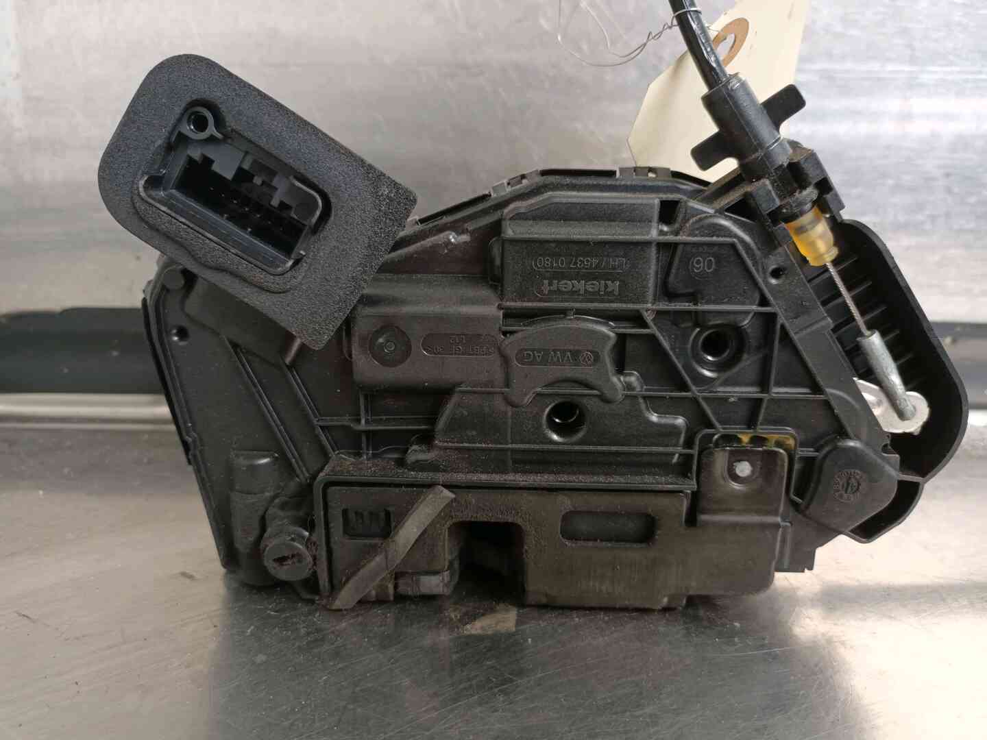 Image sélectionnée