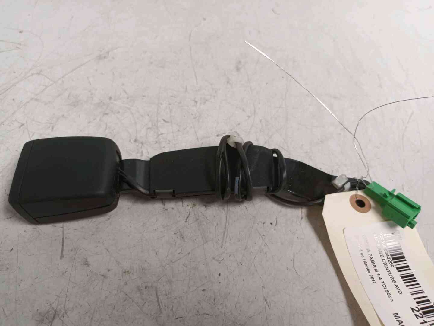 Image sélectionnée