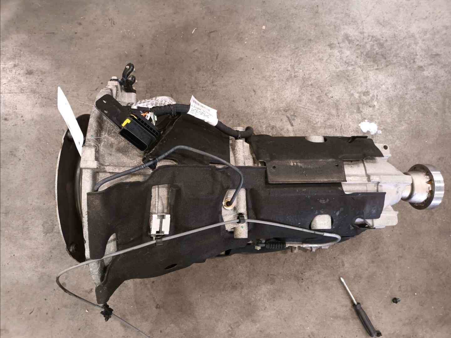 Image sélectionnée