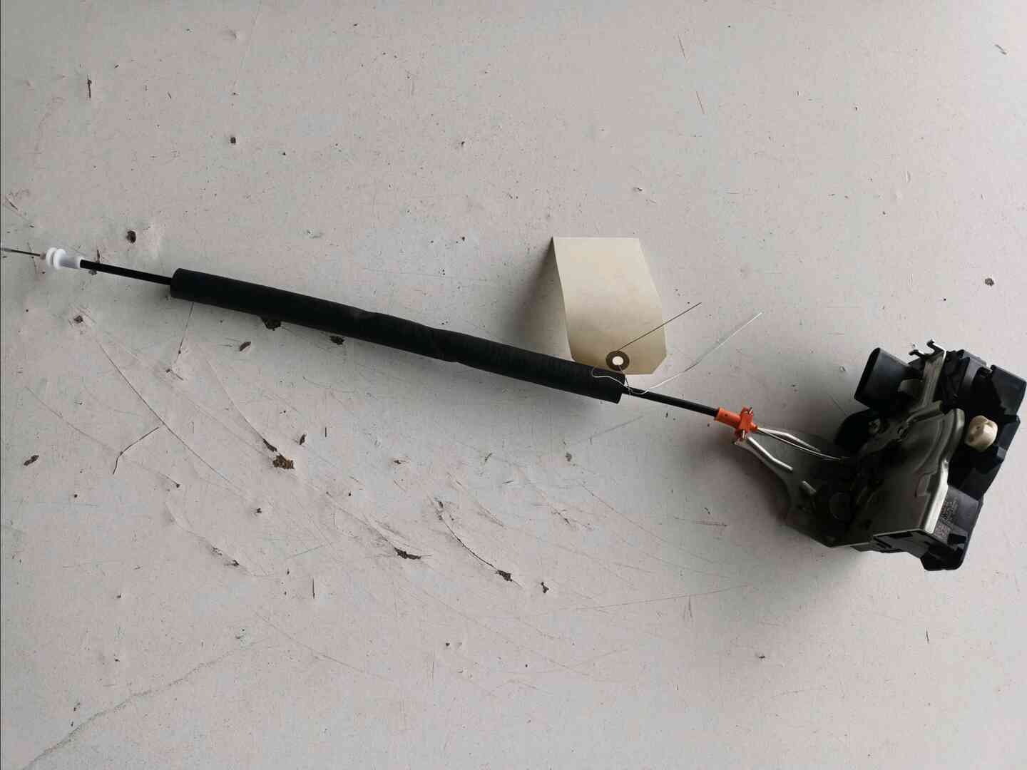Image sélectionnée